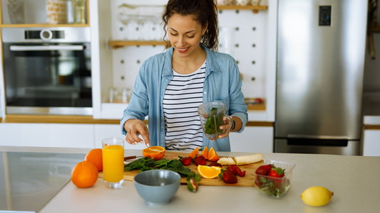 Inverno: evita la carenza di vitamine e aiuta il sistema immunitario