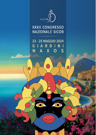 23-24-25 Maggio Congresso Nazionale Sicob Giardini Naxos