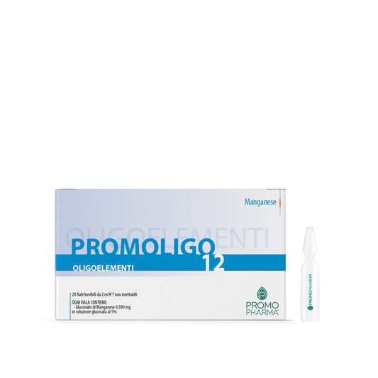 Promoligo 12 - Manganese