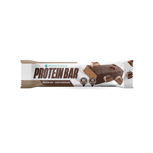 Protein Bar 40% - Cioccolato