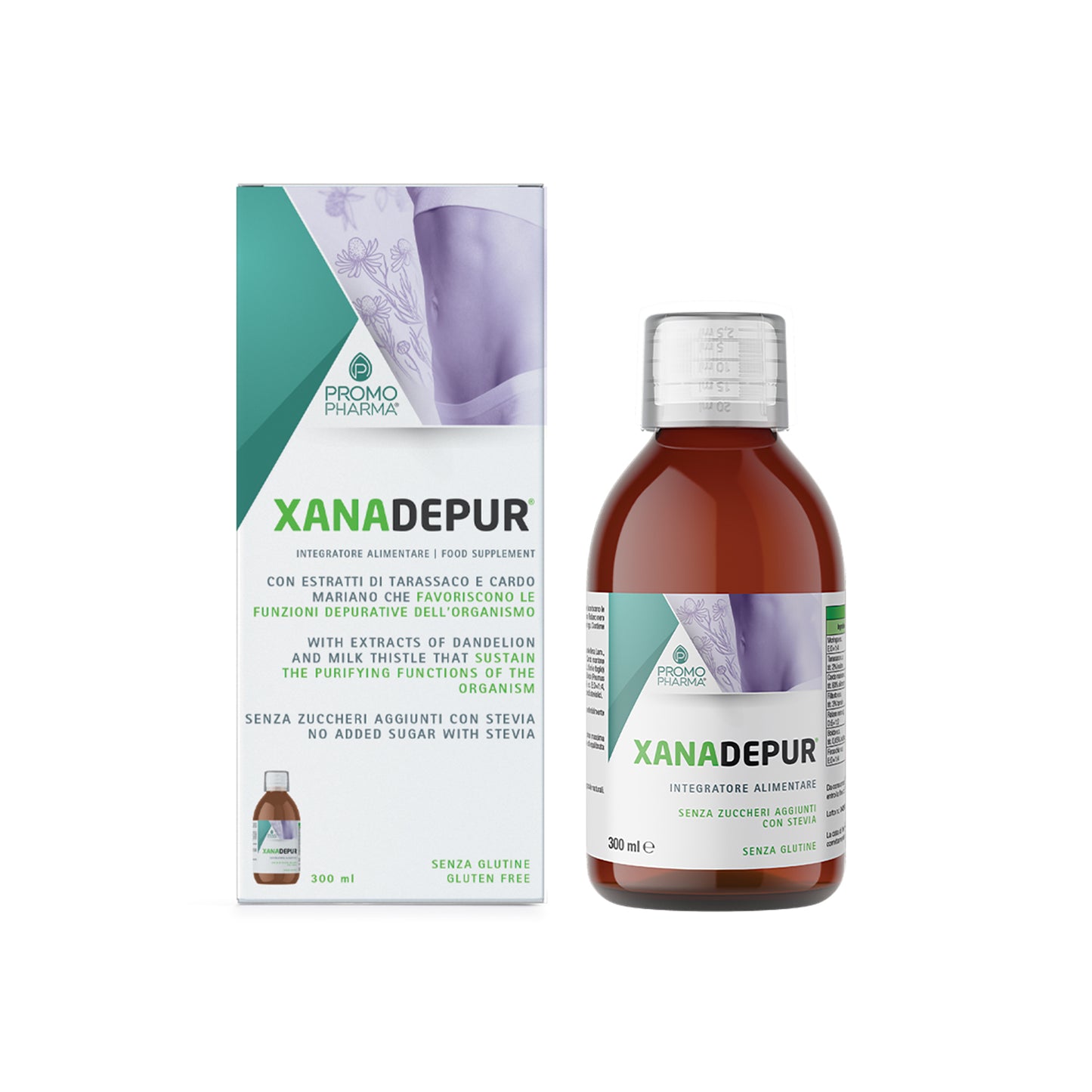 Xanadepur® - 300 ml