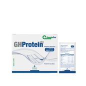 Gh Protein Plus Vaniglia