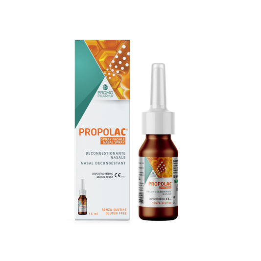 PropolAC® Spray Nasale