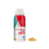 Omega RX3® 1200 - 120 Pearls