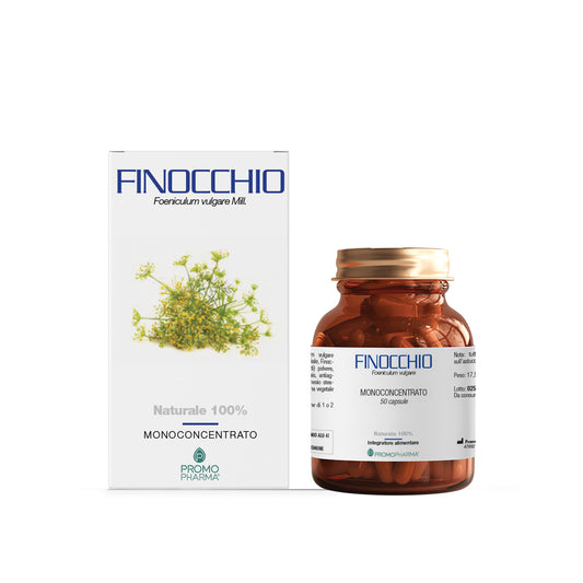 Finocchio - Monoconcentrato