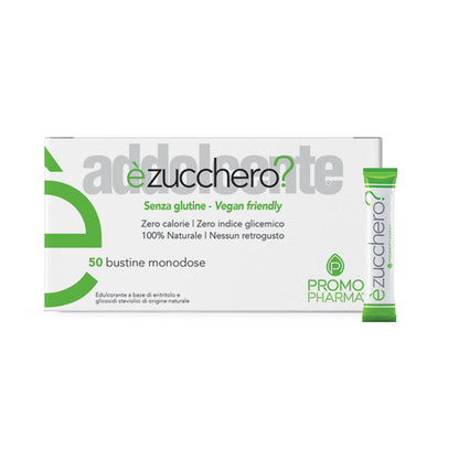 èZucchero?® Sweetener - 50 Stick