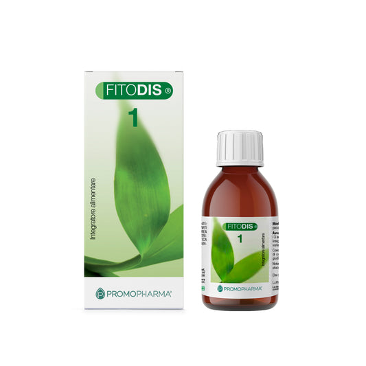 Fitodis® 1