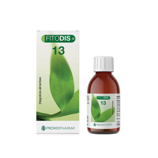 Fitodis® 13