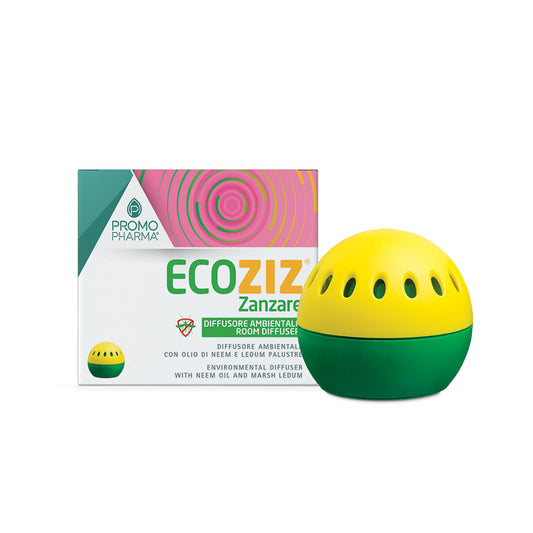 EcoZiz® Diffusore Ambiente
