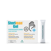 Steriman® Gel - 20 Stick Pack