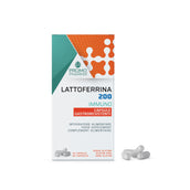 Lattoferrina 200 Immuno Capsule