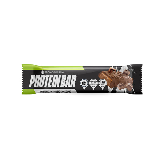 Protein Bar 33% - Cioccolato