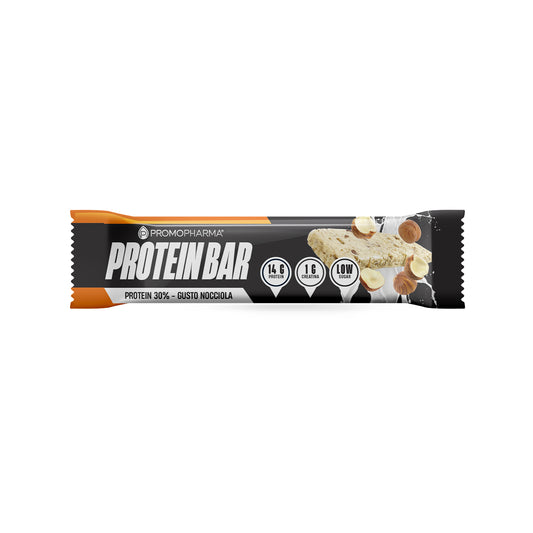 Protein Bar 30% - Nocciola