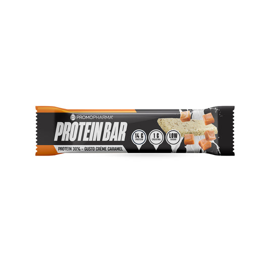 Protein Bar 30% - Crème Caramel