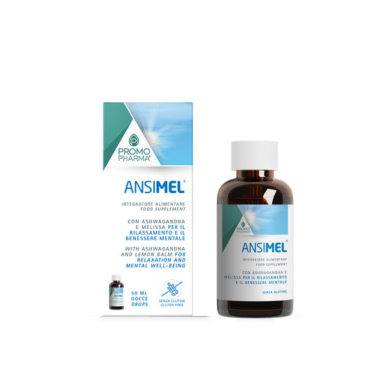 Ansimel® Gocce