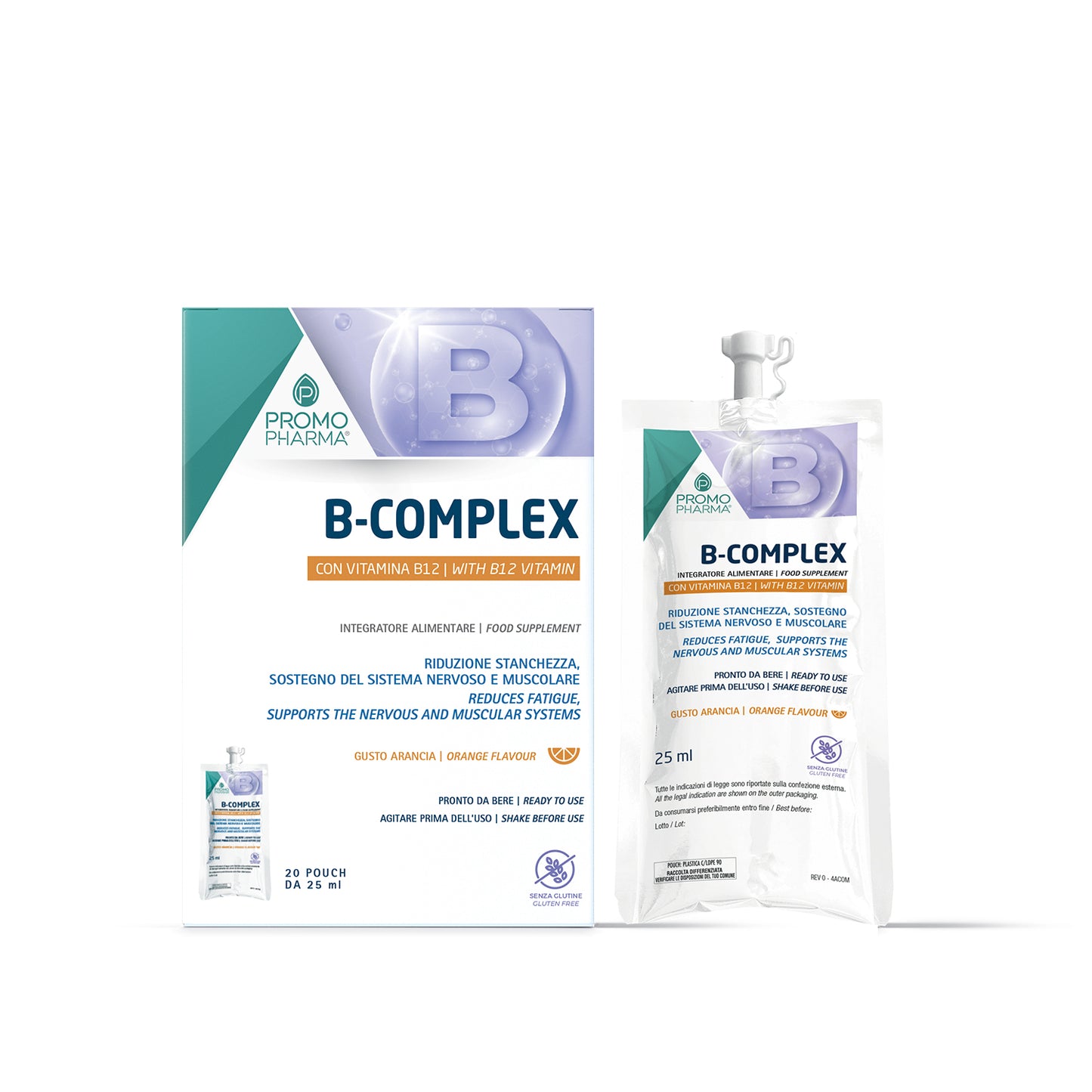 B-Complex