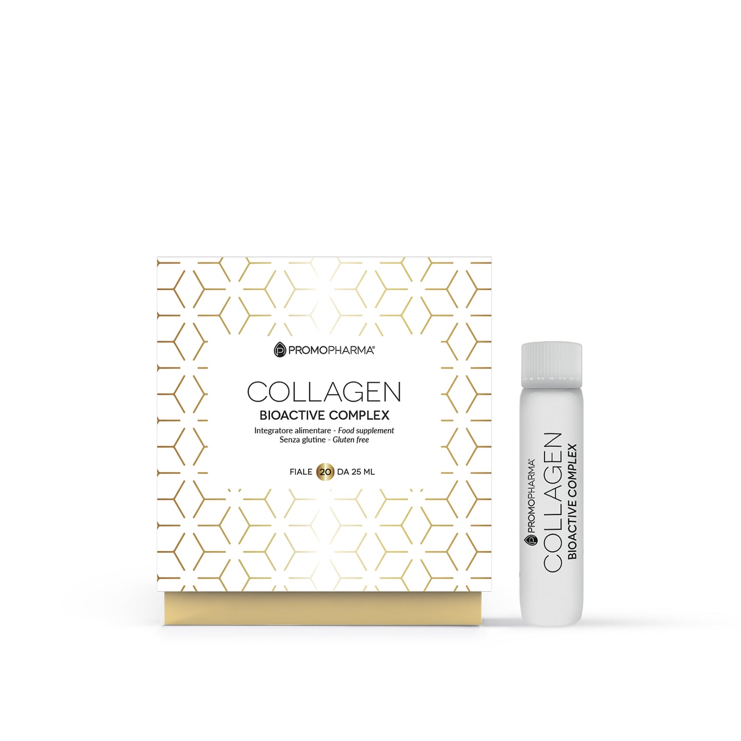 Collagen Bioactive Complex