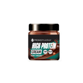 High Protein Cream - Cacao e Nocciole