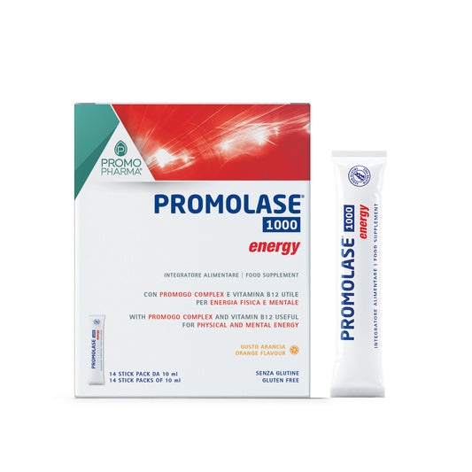 Promolase 1000® Energy