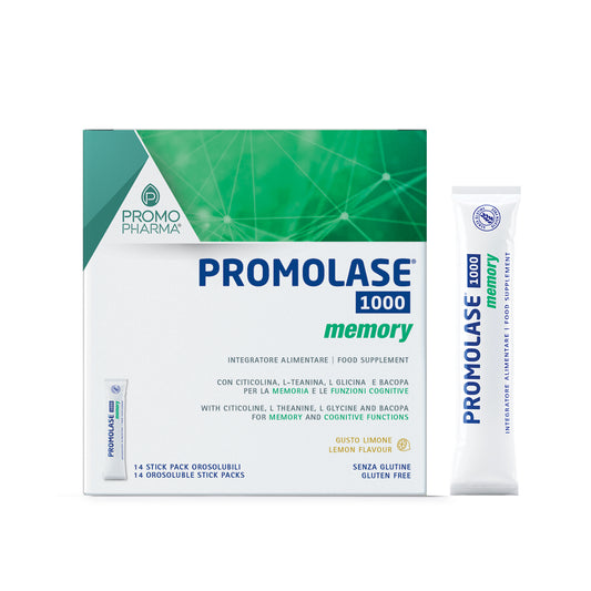 Promolase 1000® Memory