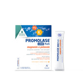 Promolase 1000® Plus Magnesio e Potassio - 24 Stick