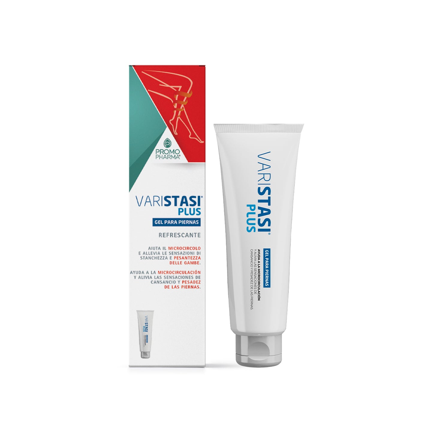 Varistasi® Plus - 75 ml