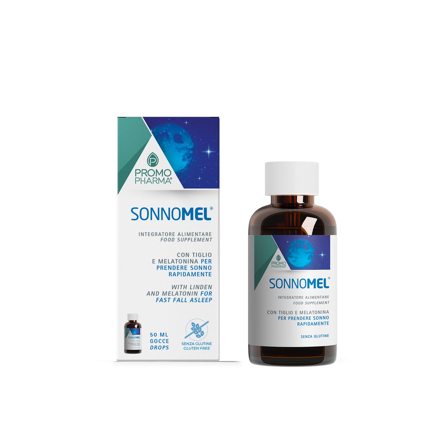 Sonnomel® Gocce