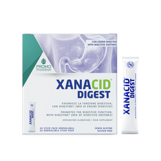 Xanacid® Digest