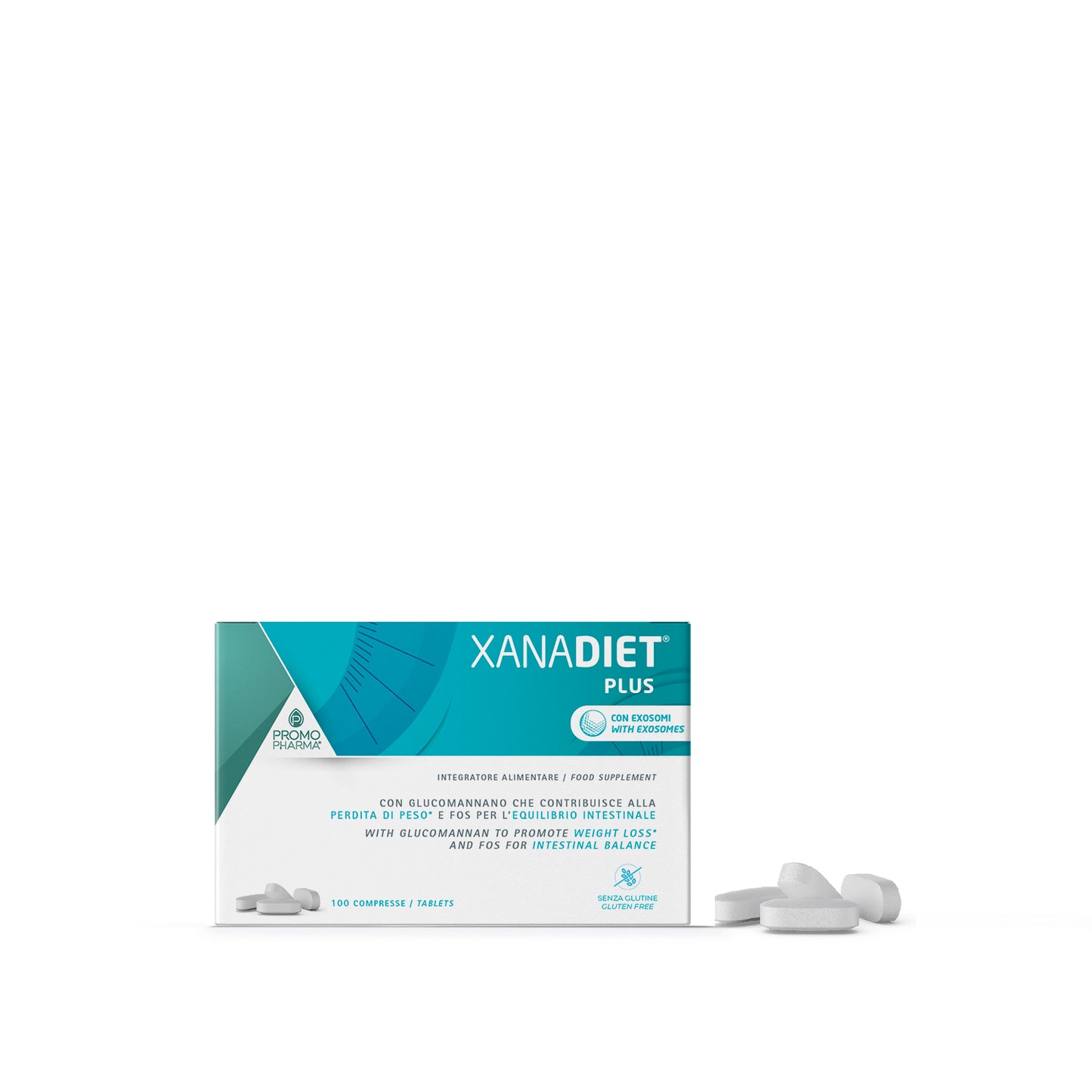 Xanadiet® Plus