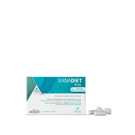 Xanadiet® Plus