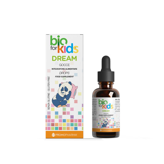 Bio for Kids® Dream