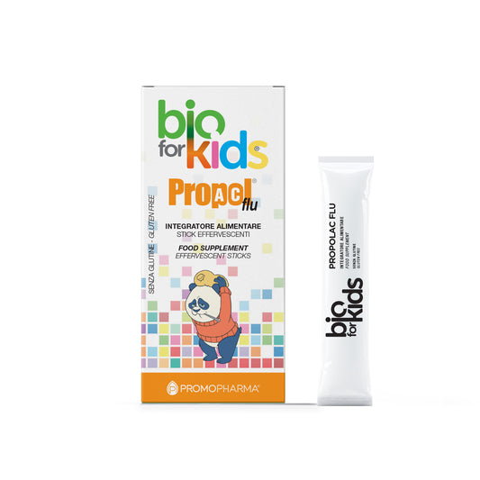 Bio for Kids® Propolac Flu