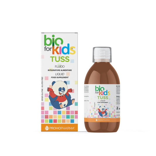 Bio for Kids® Tuss