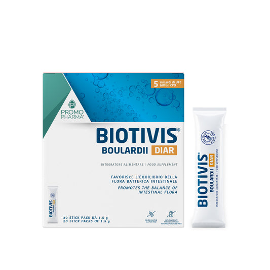 Biotivis® Diar
