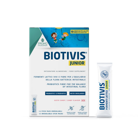 Biotivis® Junior - Stick