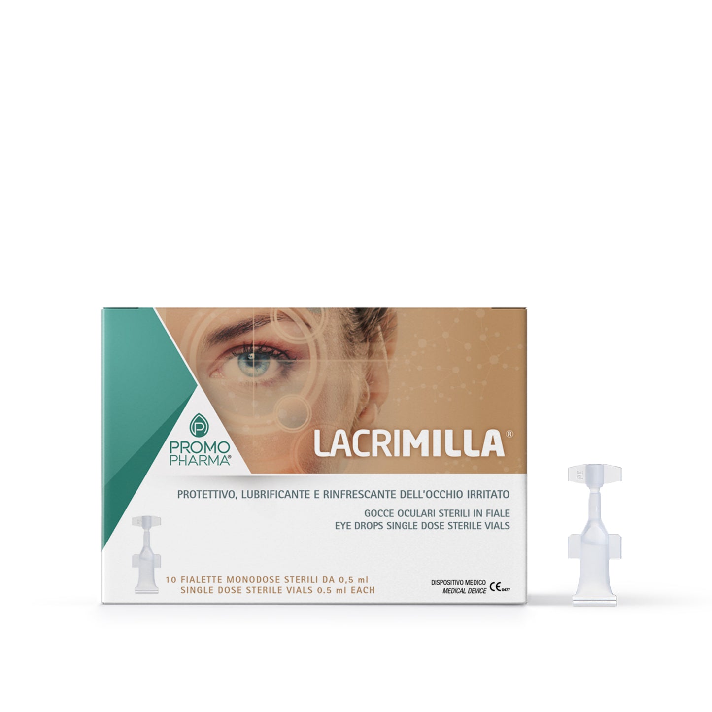 Lacrimilla®