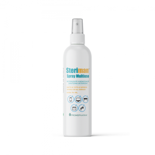 Steriman® Spray Multiuso - 500 ml