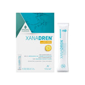 Xanadren® Ananas - Stick Pack